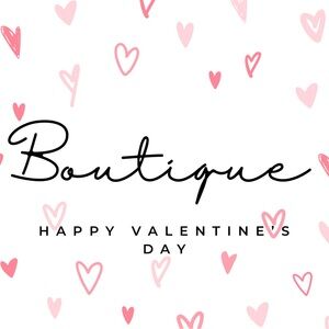 Boutique Items Beyond this Point